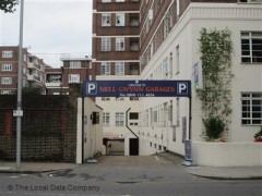 Nell Gwynn Garages image