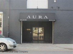 Aura image