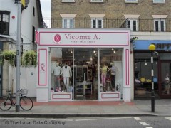 Vicomte A. image