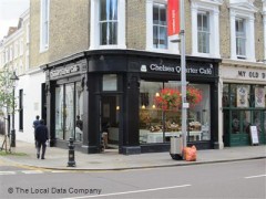 Chelsea Quarter Cafe image