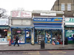Norbury DIY image