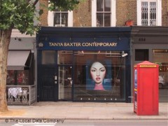 Tanya Baxter Contemporary image