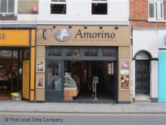 Amorino image