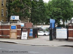 Sydney Street Car Park (CP Plus) image