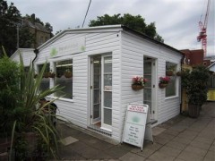 The Nail Boutique image