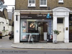 Quan Spa image