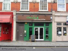 Orchid Vietnamese Kitchen image