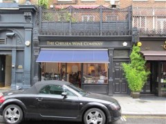 The Chelsea Wine Company image