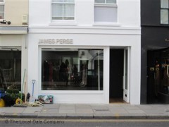 James Perse image