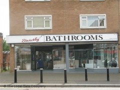Strictly Bathrooms image
