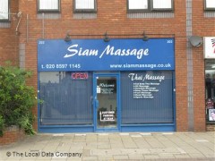 Siam Massage image