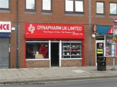 Dynapharm UK Limited image