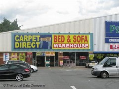 Carpet Direct image
