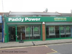 Paddy Power image