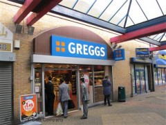 Greggs image