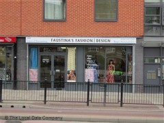 Faustina's Fashion Design image