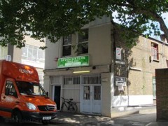 Seven Sisters Masjid image