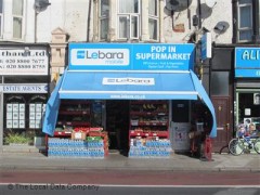 Pop In Supermarket image