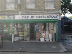 Philip Lane Builders Merchant image
