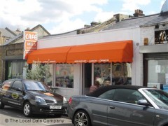 Cafe Veli's image