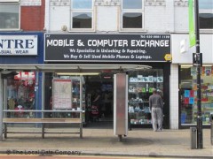 Mobile & Computer Exchange image