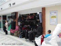Luggage Shop image