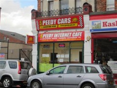 Speedy Internet Cafe 12 Lymington Avenue London Internet Cafes Near Wood Green Tube Station