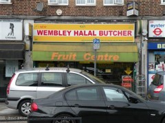 Wembley Halal Butchers image