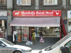 Mahraja Halal Meat image