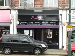 Aura Hair & Beauty image