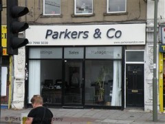 Parkers & Co image