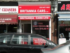 Britannia Cars image