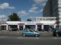 The Japanese Car Centre image