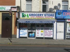 F & M Grocery Store image