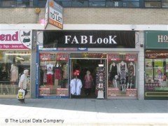 Fab Look image