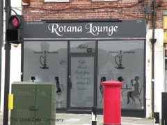 Rotana Lounge image