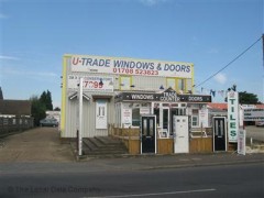 U Trade Windows & Doors image