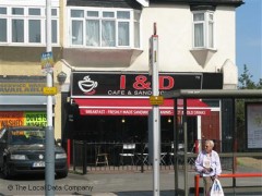 I&D Cafe & Sandwich Bar image