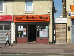 Ann's Barber Shop image