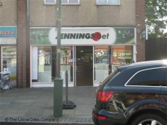Jenningsbet image