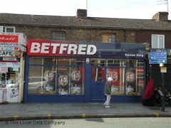 Betfred image