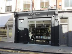 Wilfords image