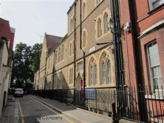 St. Mary Abbots Church Of England Primary School image