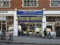 Burlingtons image