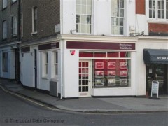 Chestertons Kensington Church Street image