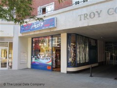 Non Stop Party Shop image