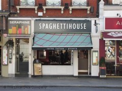 Spaghetti House image