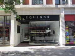 Equinox image