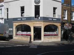 Strutt & Parker image