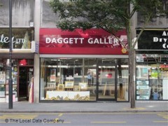 Daggett Gallery image